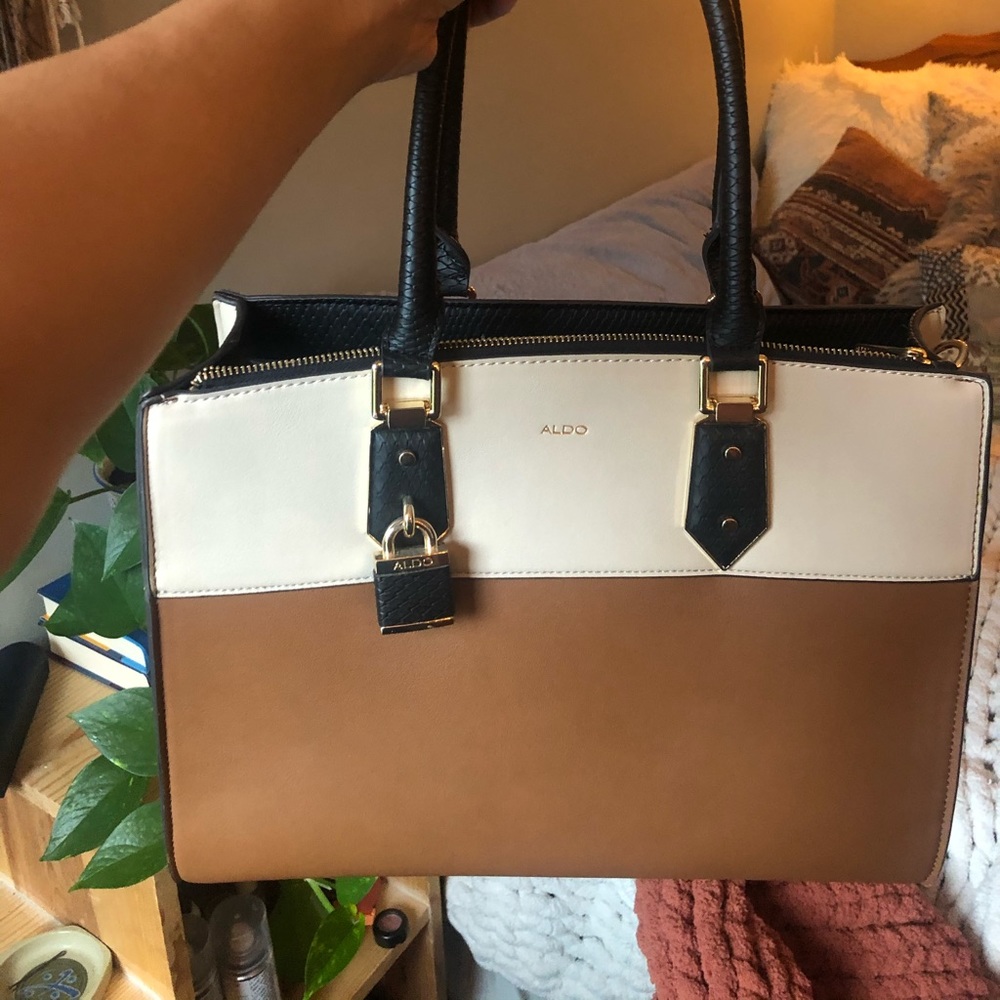Aldo Big Purse